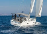 Jeanneau 54 (ID=5702) - фото 11