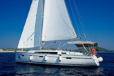 Bavaria Cruiser 41 (ID=574) - фото 14