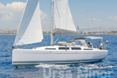 Hanse 345 (ID=5751) - фото 20