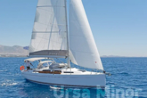 Hanse 345 (ID=5751) - фото 21