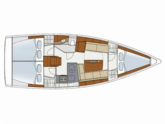 Hanse 345 (ID=5751) - фото 2