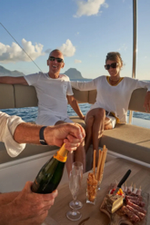 Nautitech 46 Fly (ID=5798) - фото 19