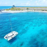 Nautitech 46 Fly (ID=5807) - фото 5