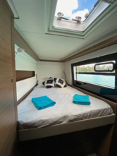 Nautitech 46 Fly (ID=5807) - фото 15