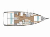 Sun Odyssey 440 (ID=5815) - фото 2