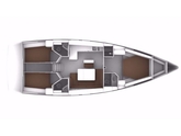 Bavaria Cruiser 46 Style (ID=5833) - фото 2