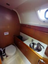 Sun Odyssey 33i (ID=5845) - фото 17