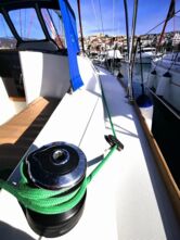 Sun Odyssey 33i (ID=5845) - фото 8