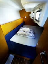 Sun Odyssey 33i (ID=5845) - фото 15