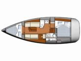 Sun Odyssey 33i (ID=5845) - фото 2