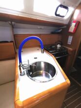 Sun Odyssey 33i (ID=5845) - фото 14