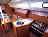 Sun Odyssey 33i (ID=5845) - фото 12