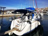 Sun Odyssey 33i (ID=5845)