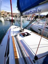 Sun Odyssey 33i (ID=5845) - фото 9