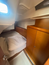 Sun Odyssey 349 (ID=5849) - фото 15