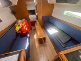 Sun Odyssey 349 (ID=5849) - фото 3
