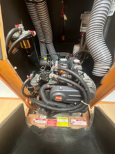 Sun Odyssey 349 (ID=5849) - фото 16