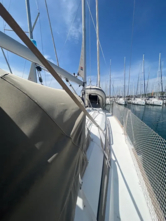 Sun Odyssey 349 (ID=5849) - фото 8