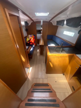 Sun Odyssey 349 (ID=5849) - фото 11