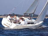 Sun Odyssey 36i (ID=5880)