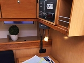 Bavaria 45 Cruiser (ID=589) - фото 4