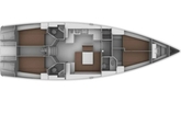 Bavaria 45 Cruiser (ID=589) - фото 2