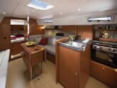 Bavaria 32 Cruiser (ID=5891) - фото 3