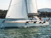 Sun Odyssey 42 i (ID=5893)