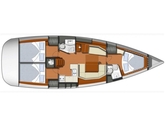 Sun Odyssey 42 i (ID=5893) - фото 2