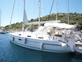 Bavaria Cruiser 36 (ID=5894) - фото 6