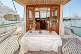 Menorquin Yacht 100 (ID=6037) - фото 9