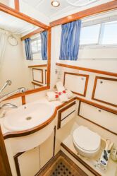 Menorquin Yacht 100 (ID=6037) - фото 5