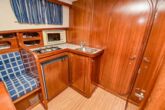 Menorquin Yacht 100 (ID=6037) - фото 8
