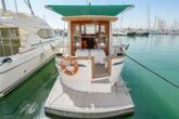 Menorquin Yacht 100 (ID=6037) - фото 10