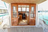 Menorquin Yacht 100 (ID=6037) - фото 12
