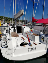 Oceanis 30.1 (ID=6048) - фото 7