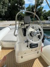 Jokerboat Wide 520 (ID=6059) - фото 6
