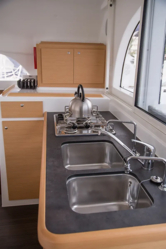 Lagoon 380 (ID=6061) - фото 12