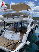 Sessa Fly 47 (ID=6103) - фото 4