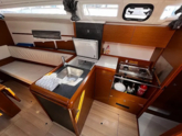 Sun Odyssey 349 (ID=6107) - фото 13