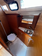 Sun Odyssey 349 (ID=6107) - фото 10