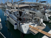 Sun Odyssey 349 (ID=6107)