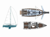 Bavaria Cruiser 46 (ID=6152) - фото 2