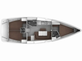 Bavaria 41 Cruiser (ID=6172) - фото 2