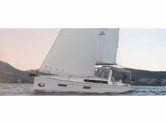 Oceanis 38.1 (ID=618)