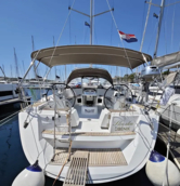 Sun Odyssey 49i (ID=6183) - фото 5