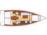 Oceanis 38 (ID=6189) - фото 2