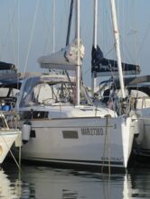 Oceanis 38 (ID=6189) - фото 10