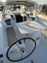 Oceanis 38 (ID=6189) - фото 6