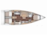Dufour 430 (ID=6190) - фото 2